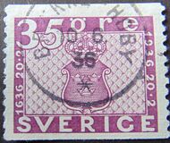 [The 300th Anniversary of the Post Office, tip AW]