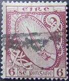 [New Daily Stamp, type F2]