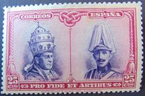 [Santiago Issue, տեսակ BZ7]