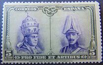 [Santiago Issue, տեսակ BZ4]