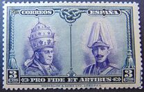 [Santiago Issue, տեսակ BZ2]