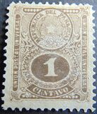 [Coat of Arms, type CP]