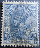 [King George V, 1865-1936, 类型 XBW]