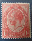 [King George V, 유형 B5]