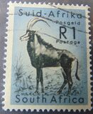 [Local Animals Stamps of 1954 with New Currency, ประเภท HW]