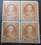 [The 200th Anniversary of the Birth of George Washington, 1732-1799, type IB]