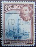 [Landscapes and King George VI, סוג AH1]