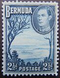 [Landscapes and King George VI, סוג AJ1]