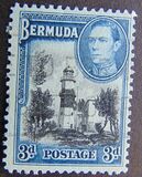 [Landscapes and King George VI, סוג AK1]