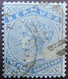 [Queen Victoria - New Watermark, type O]