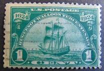 [Huguenot-Walloon Tercentary Issue, loại FR]