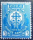 [The Holy Year, type N1]