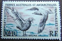 [Birds and Coat of Arms, tegund I]