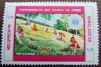[Commonwealth Day, type EN]