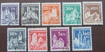 [Czechoslovak Castles, タイプ XH]