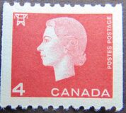 [Queen Elizabeth II, Typ JC]