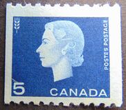 [Queen Elizabeth II, Typ JD]