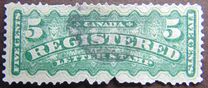 [Registration Stamps, 類型 L6]