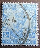 [King George V, 1865-1936 - New Colors, 类型 XBB1]