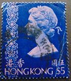 [Queen Elizabeth II, Tüüp DC]