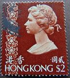 [Queen Elizabeth II, Tüüp DB]