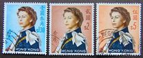 [Queen Elizabeth II - Watermarked Upright, Tip XAL]