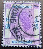 [Queen Elizabeth II, type AI12]