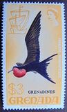 [Issues of Grenada Overprinted "GRENADINES", प्रकार O]