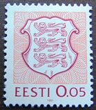 [Coat of Arms, type BT]
