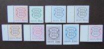 [Coat of Arms, type BT]
