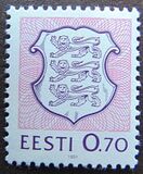 [Coat of Arms, typ BT6]