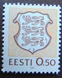 [Coat of Arms, typ BT4]