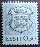 [Coat of Arms, typ BT3]