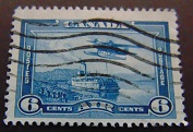 [Airmail, type DR]