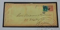 [Designs of 1870-1871 with Secret Marks - Printed by the National Bank Note Company. See Also No. 60A-69A, Typ AM2]