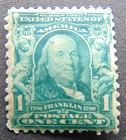 [Presidents & Other Famous People, tegund CY]