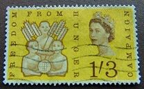 ["Freedom from Hunger" Campaign, Tipe FB]