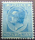 [Prince Louis II, type V18]