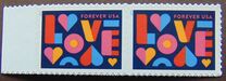 [Love, type IKZ]