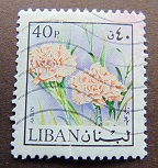 [Airmail - Flowers and Fruits, 類型 TP]