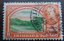 [King George VI, Landscapes and Buildings, tegund AG]