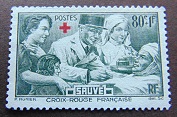 [Charity Stamp, Typ GE]