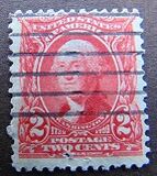 [Presidents & Other Famous People, tegund CZ]