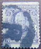 [Presidents & Other Famous People, tegund DA]