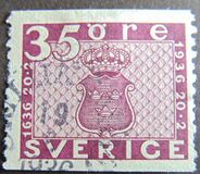 [The 300th Anniversary of the Post Office, වර්ගය AW]