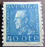 [King Gustaf V, tegund Z2]