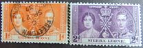 [Coronation of Queen Elizabeth, tip AC]