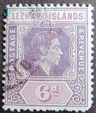 [King George VI, Tip P7]