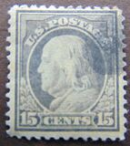 [Benjamin Franklin, tyyppi EK3]