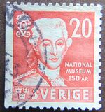 [Gustaf III & Carl Gustaf Tessin, type BX]